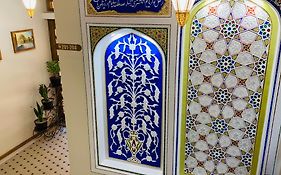 Boutique Safiya